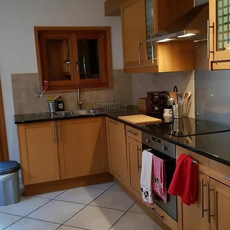 Chalet Le Naneau شاليه *